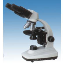 Microscope biologique de jumelles haute qualité étudiante (XSP-02F)